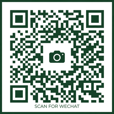 里番网商务微信二维码 douyin_animal88